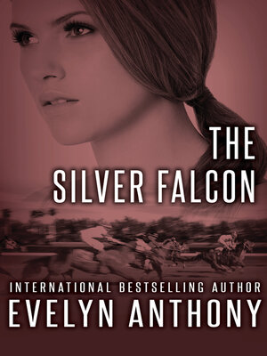 cover image of The Silver Falcon